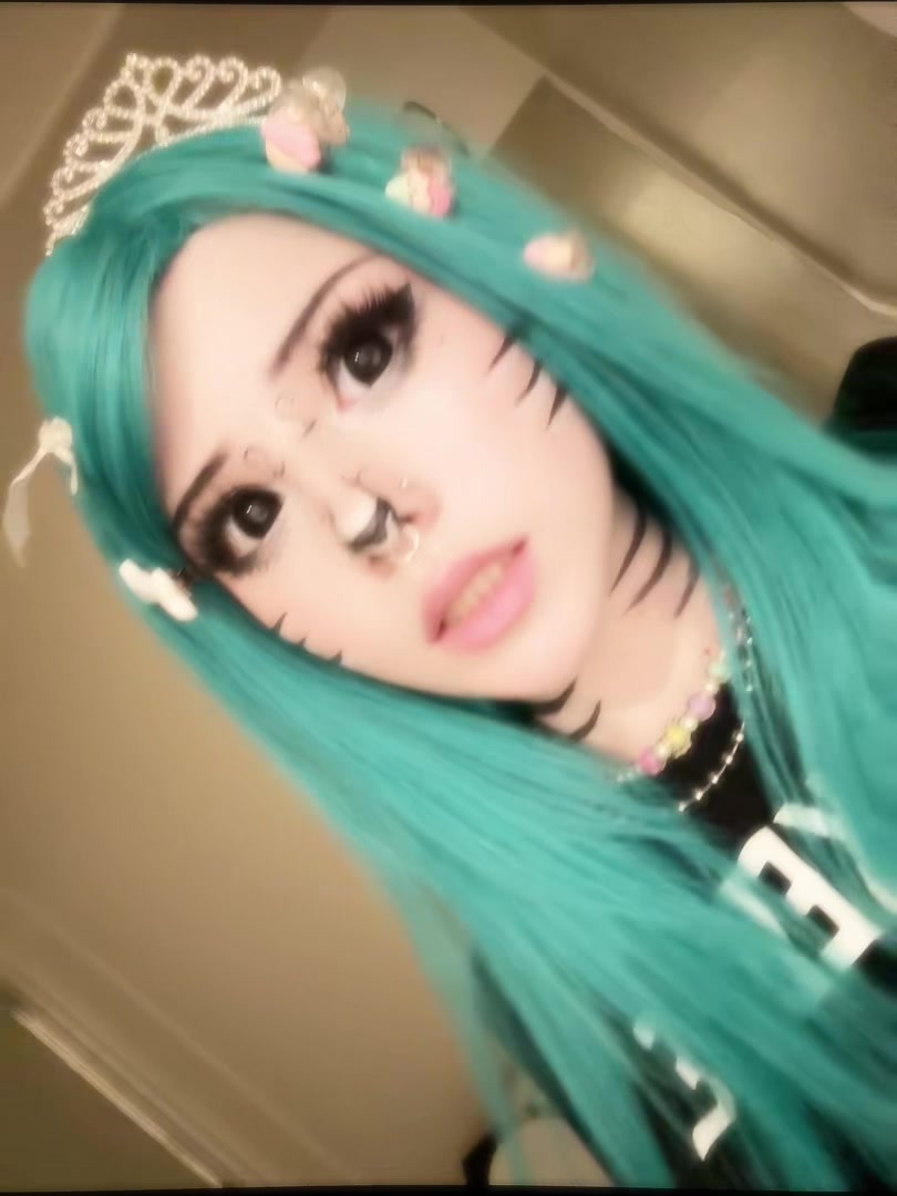 @🍨mimi !