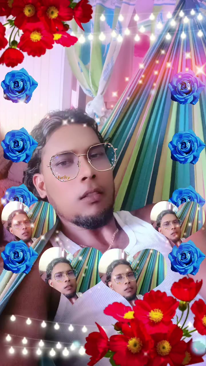 @Surbryan Rambarran
