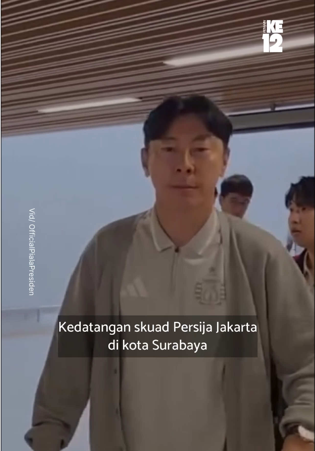 @PEMAINKE12