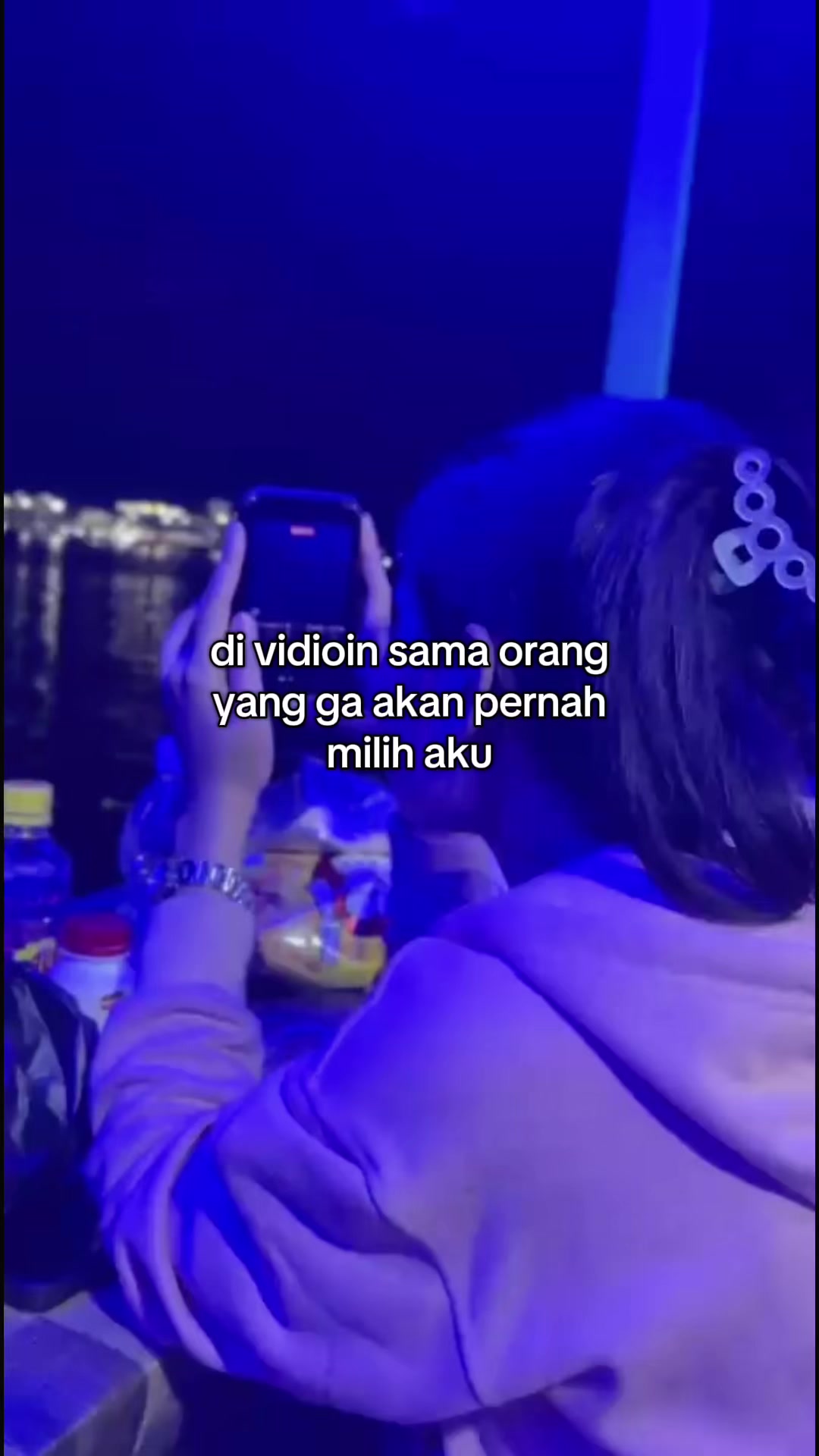 @Pacar mu
