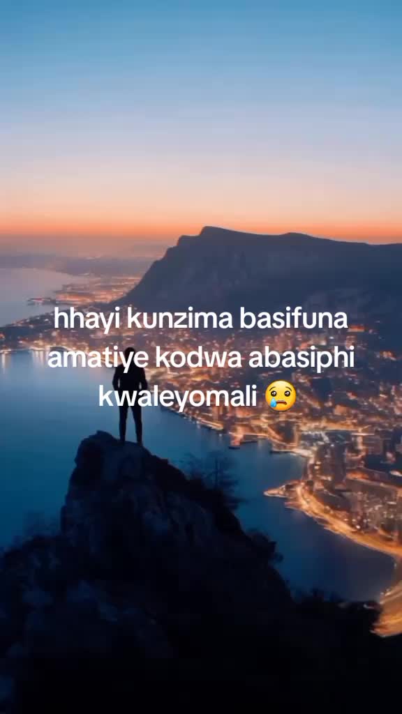 @khambule olungile