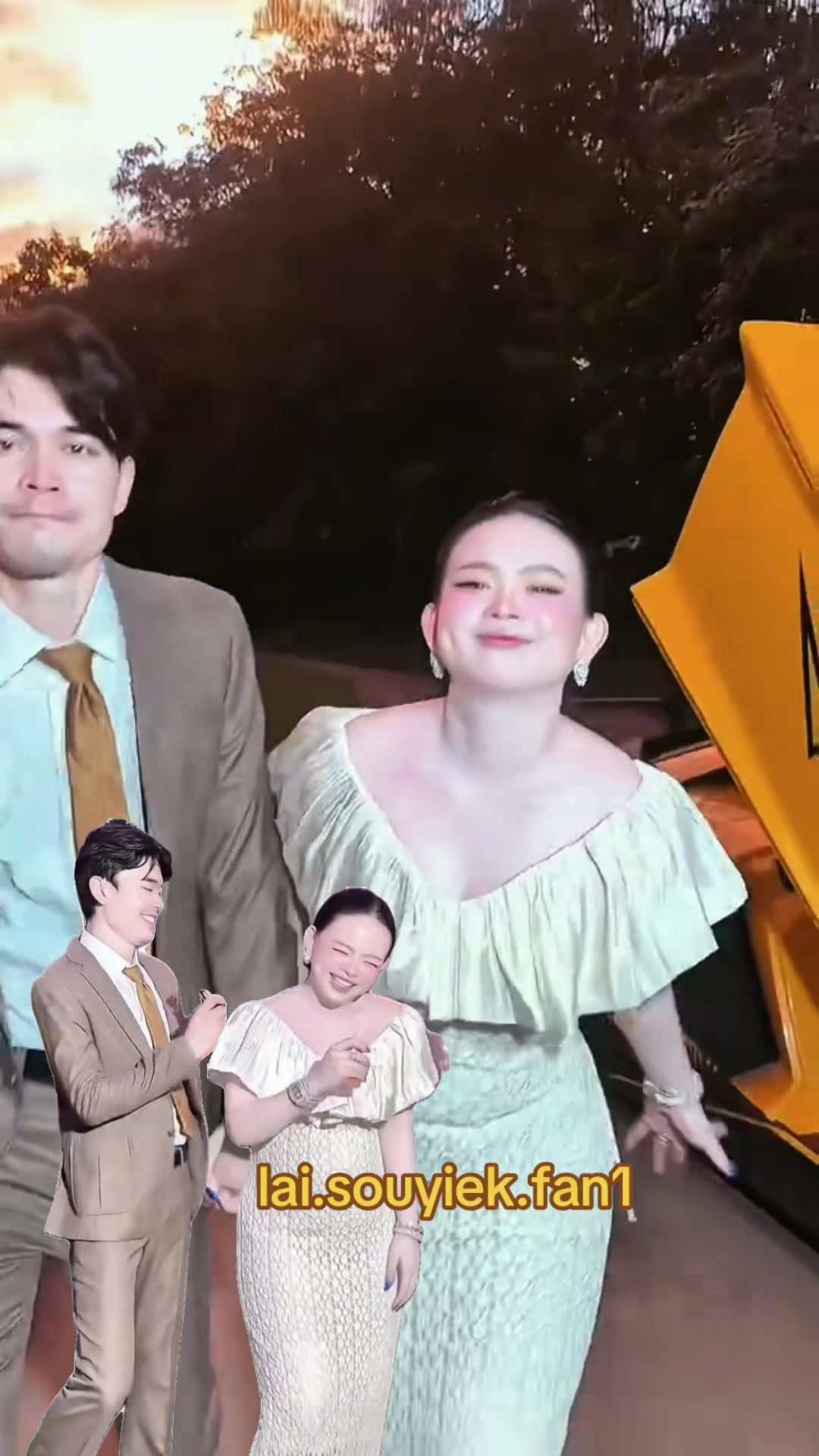 @Lai Souyiek Fan๐ป๐