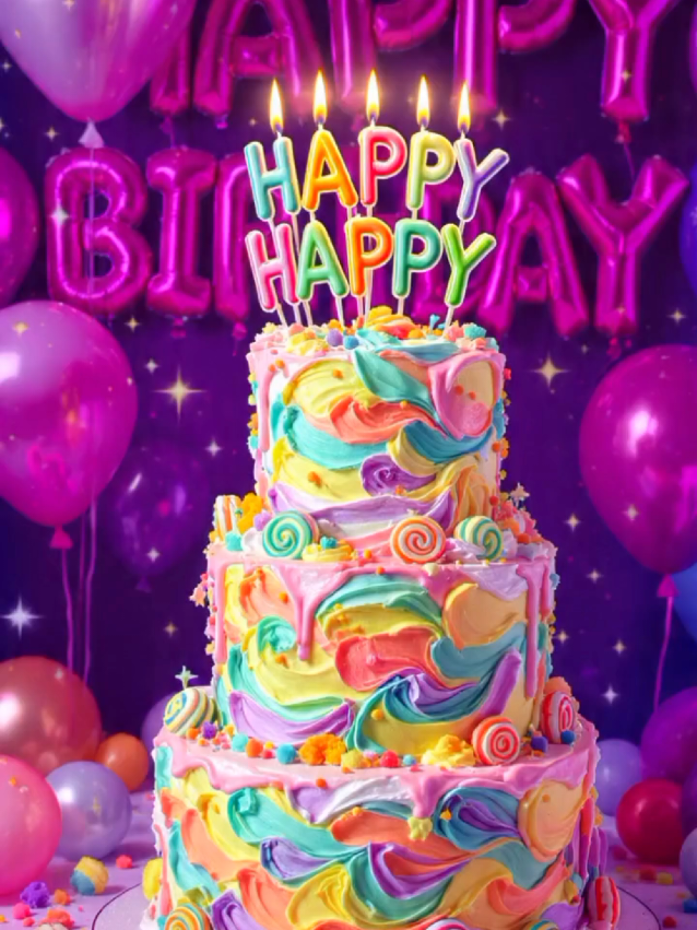 @Birthday Movement