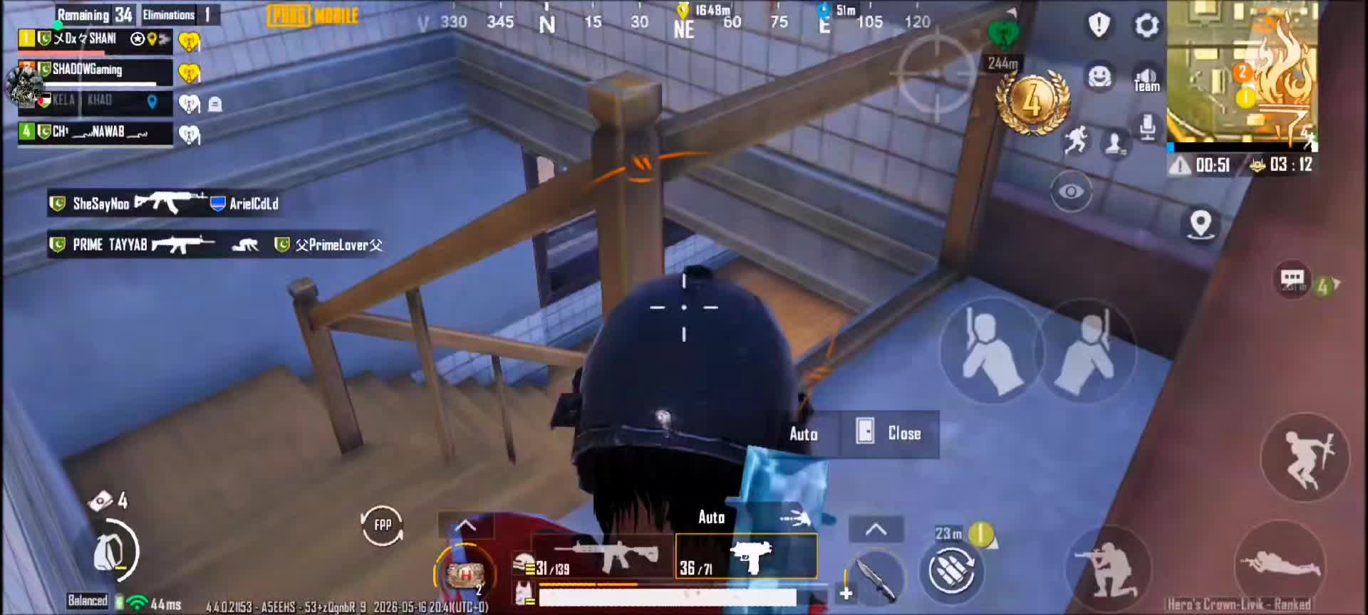 @SHADOW GAMING YT