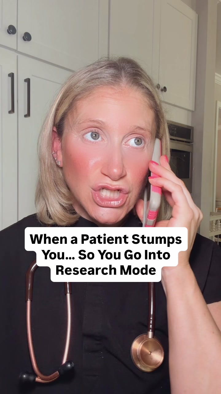 @Deanna, Physician-Assistant