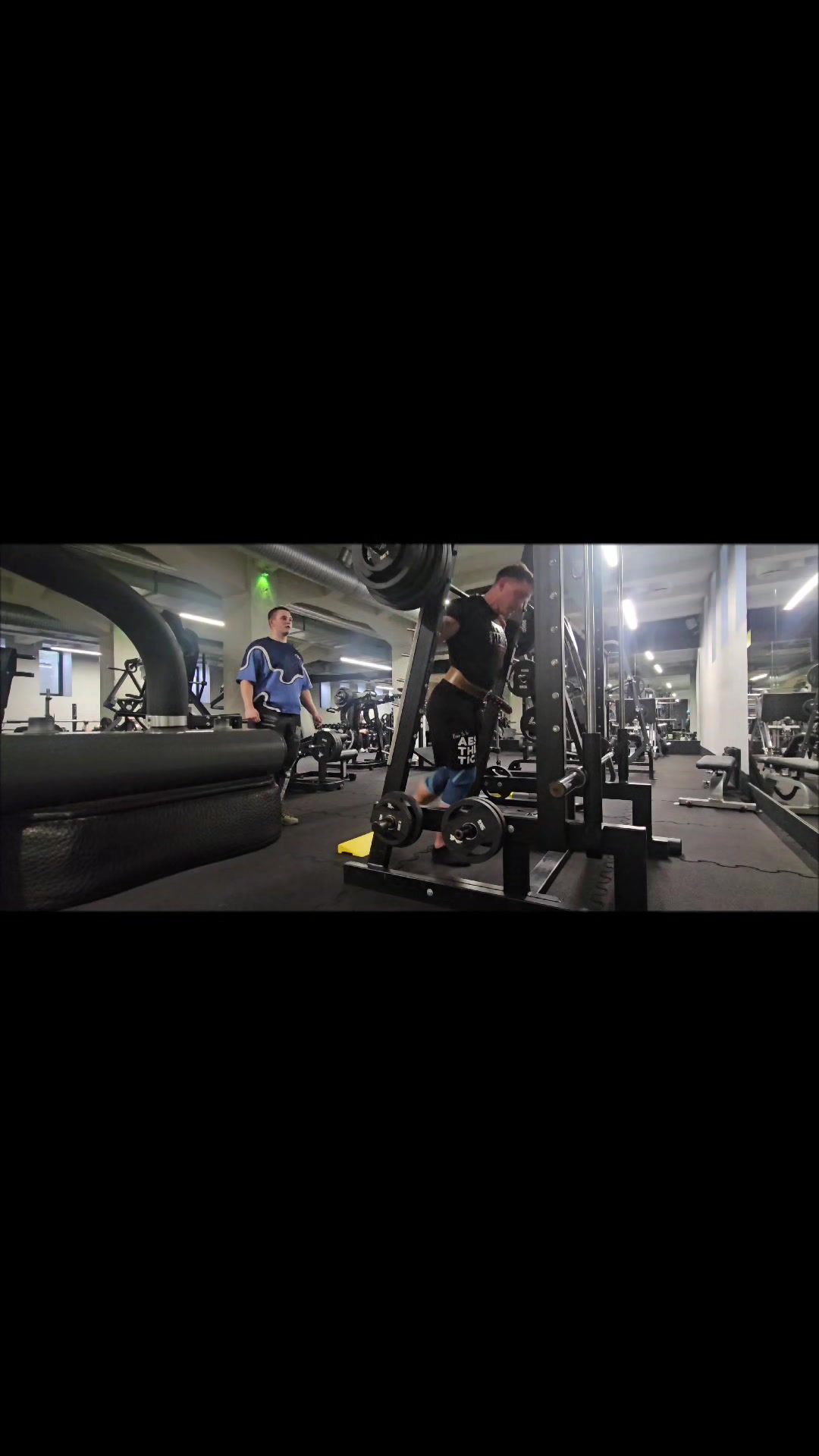 @Vytautas IFBB Athlete