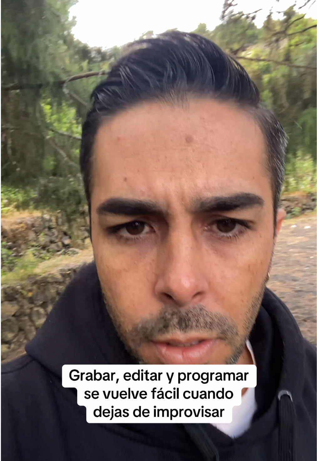 @Mario Bravo