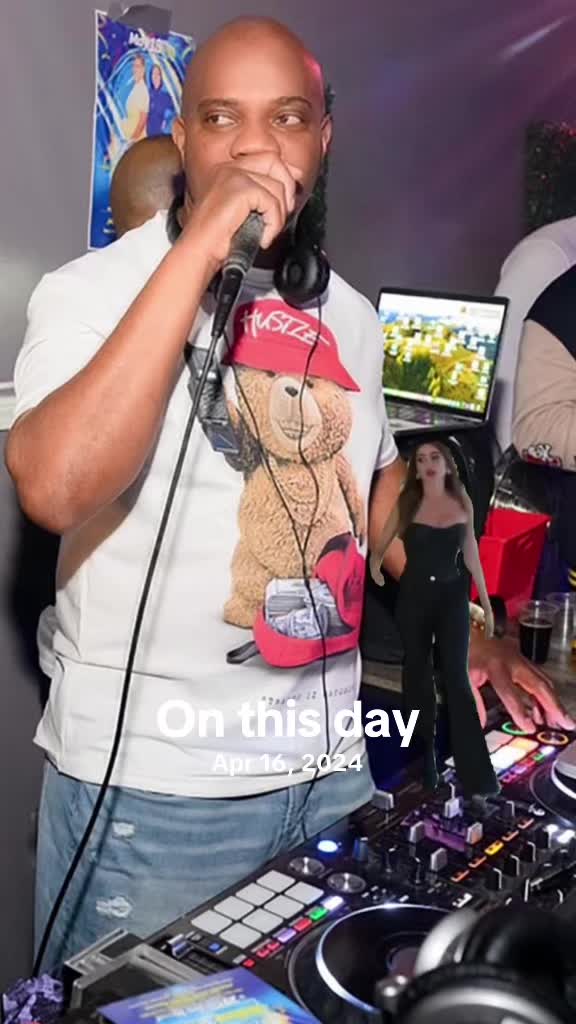 @CASSIM INTL DJ OB