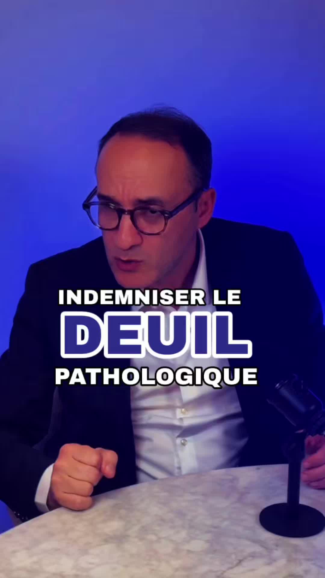 @Maître Benezra, avocat