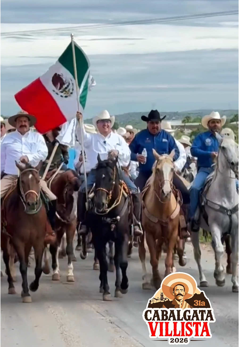 @Chava Calderón