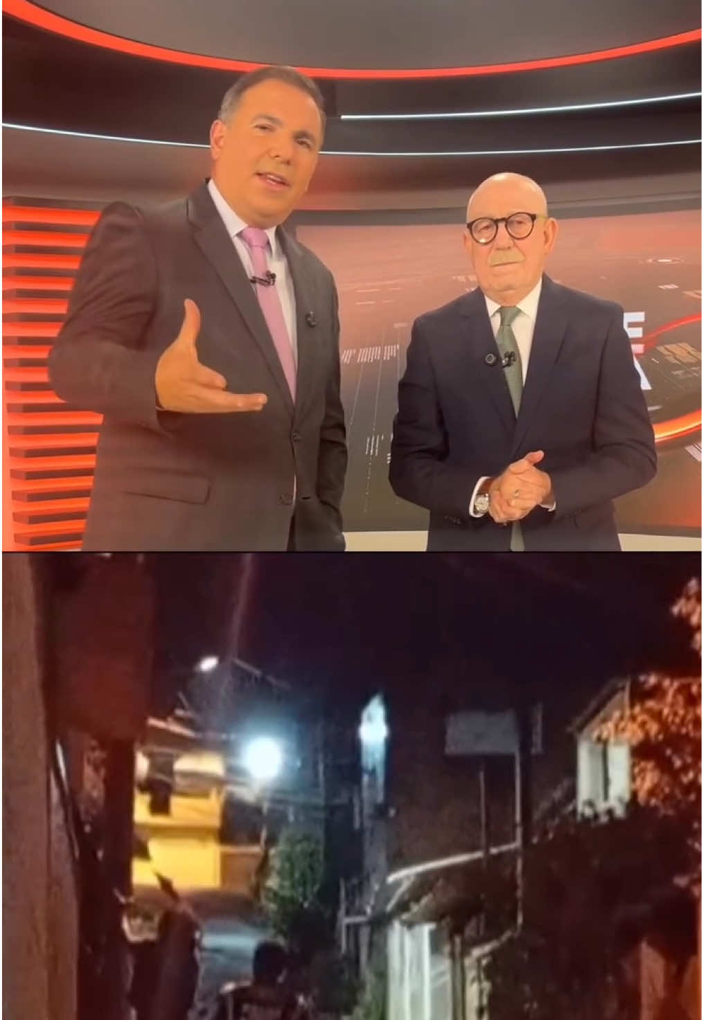@Cidade Alerta