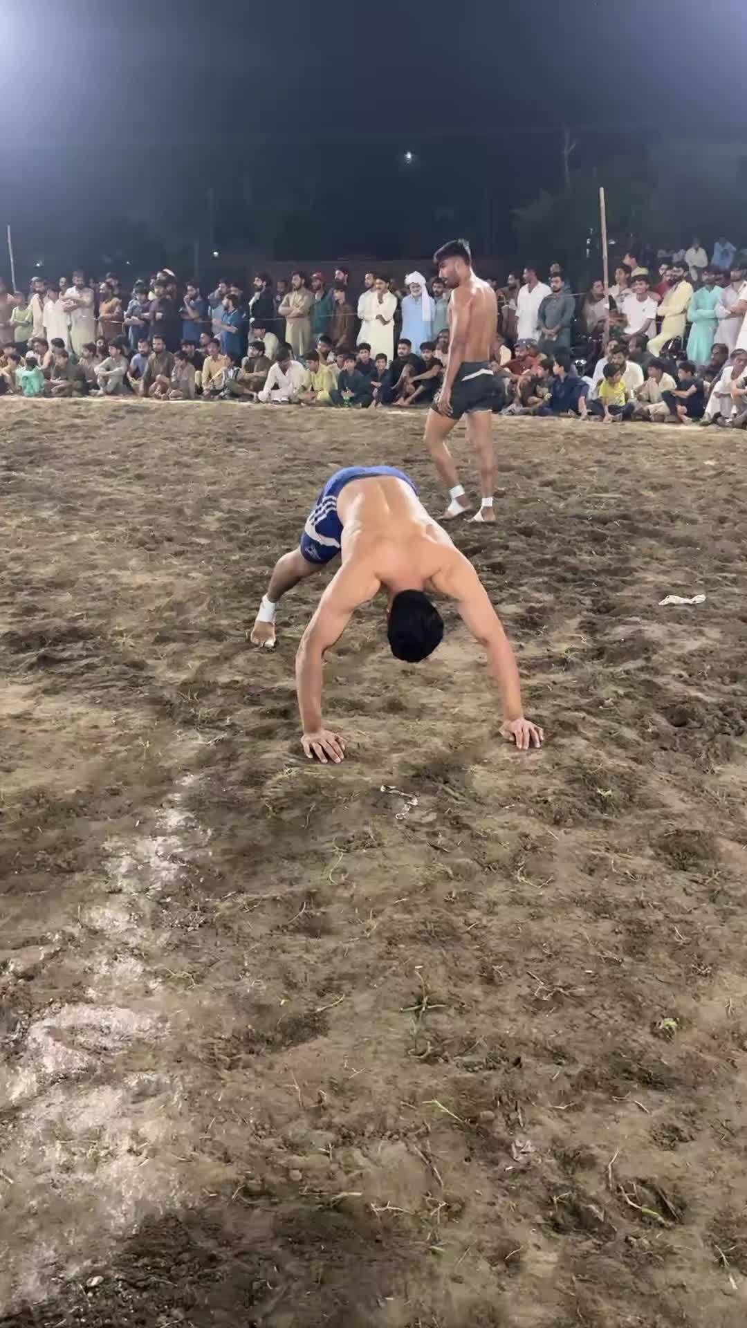 @KABADDI💗 Love