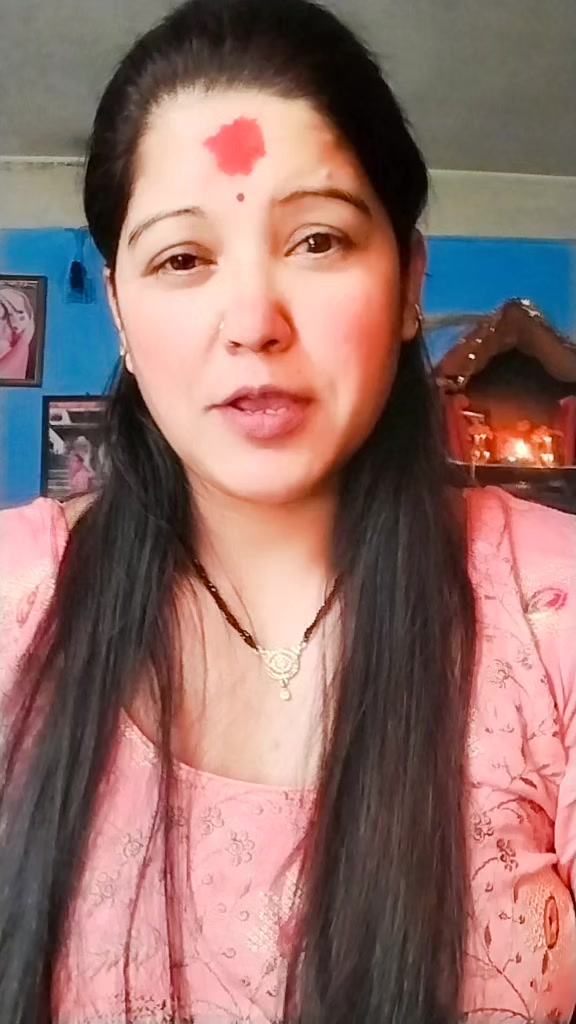 @Gita bhandari