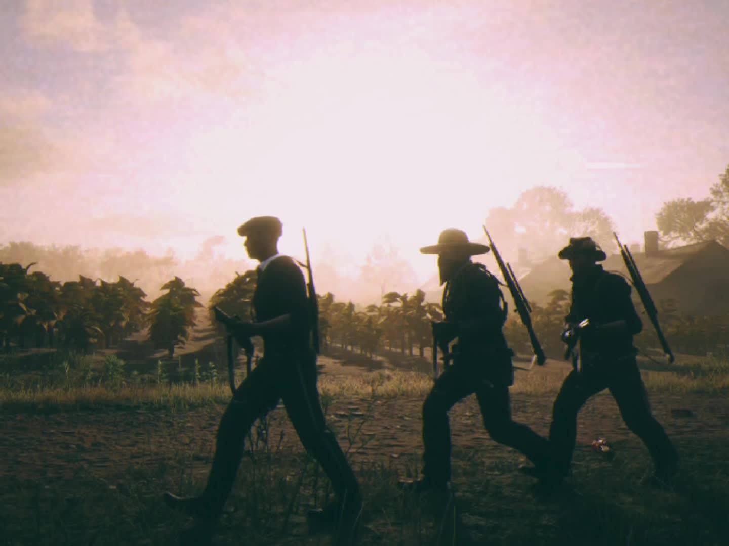 @77LRM - 8TH Battalion