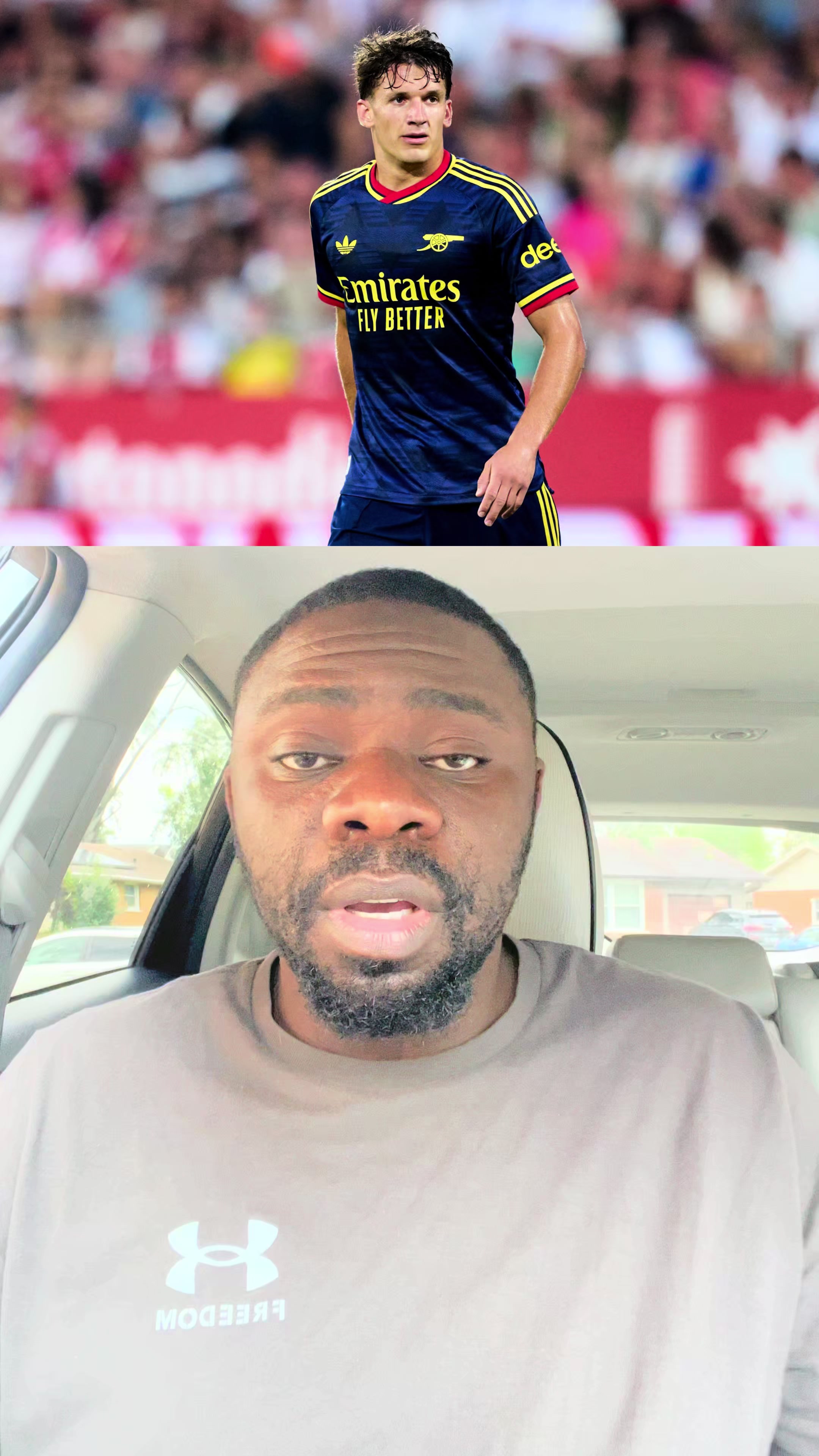 @Ehi Of Arsenal 🇺🇸🇳🇬