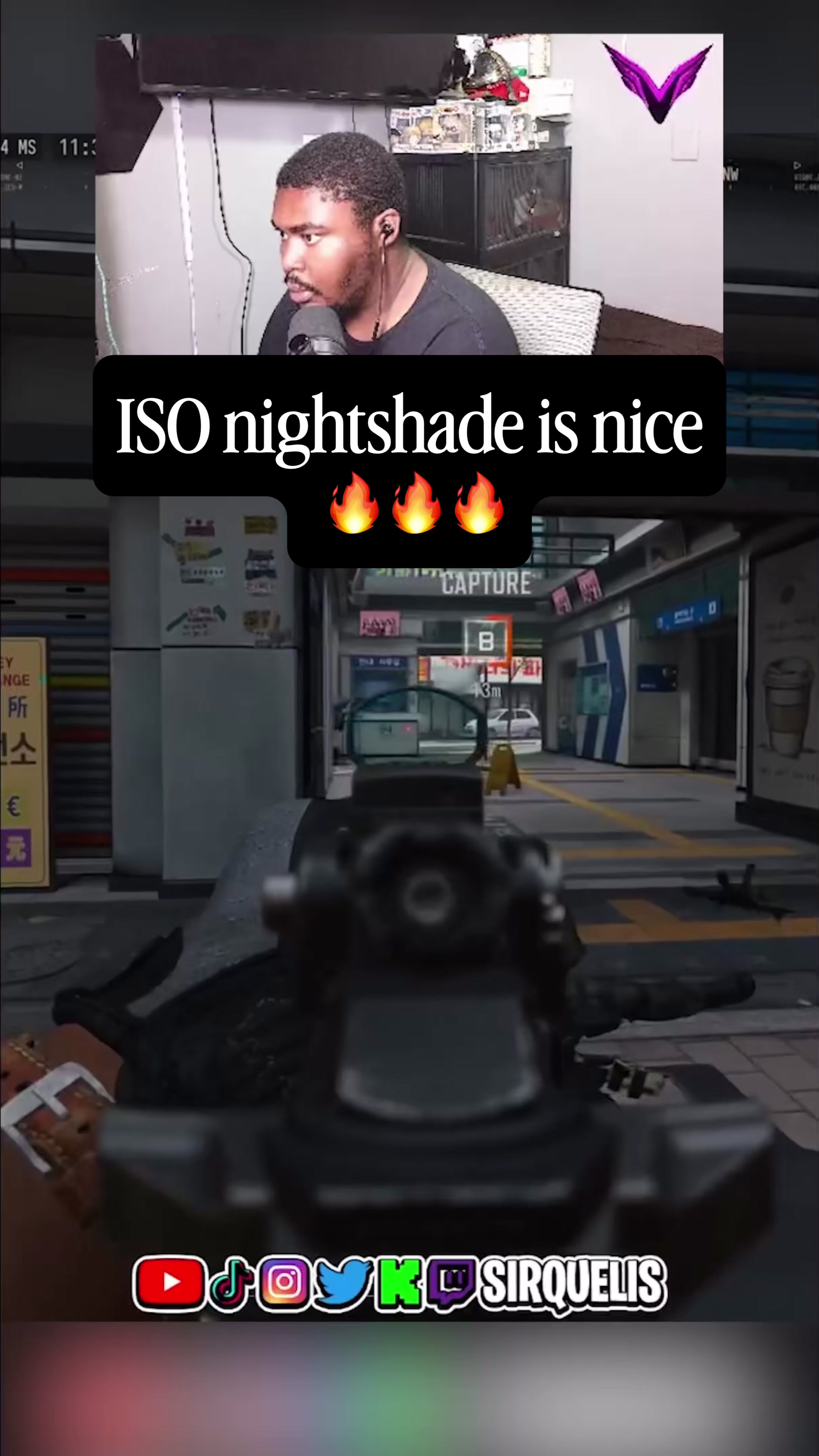 @SIR QUELIS