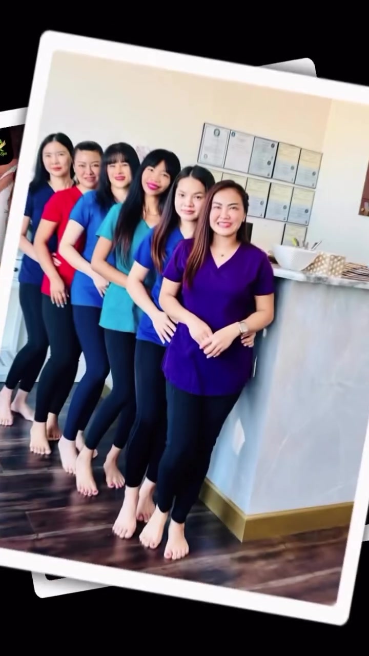 @Dee Thai Massage & Spa