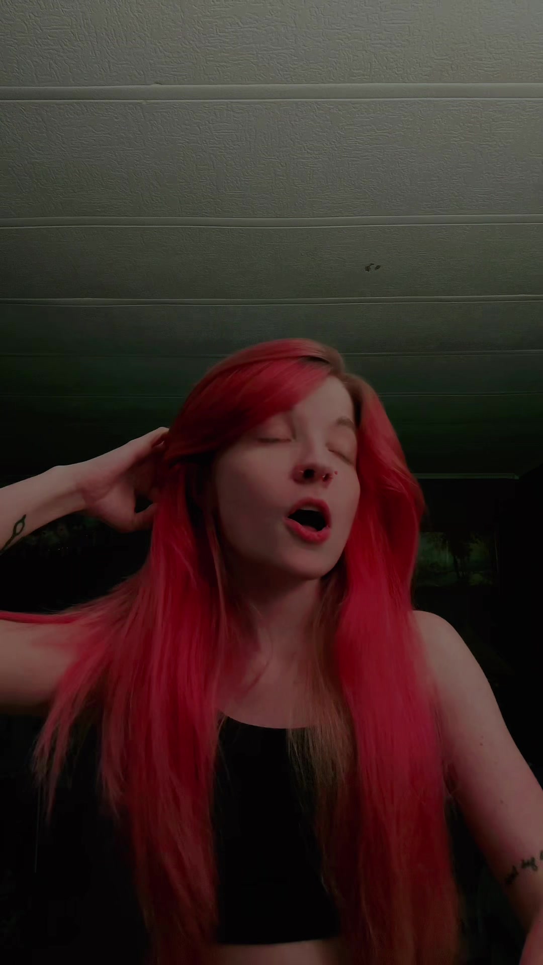@alyx louise