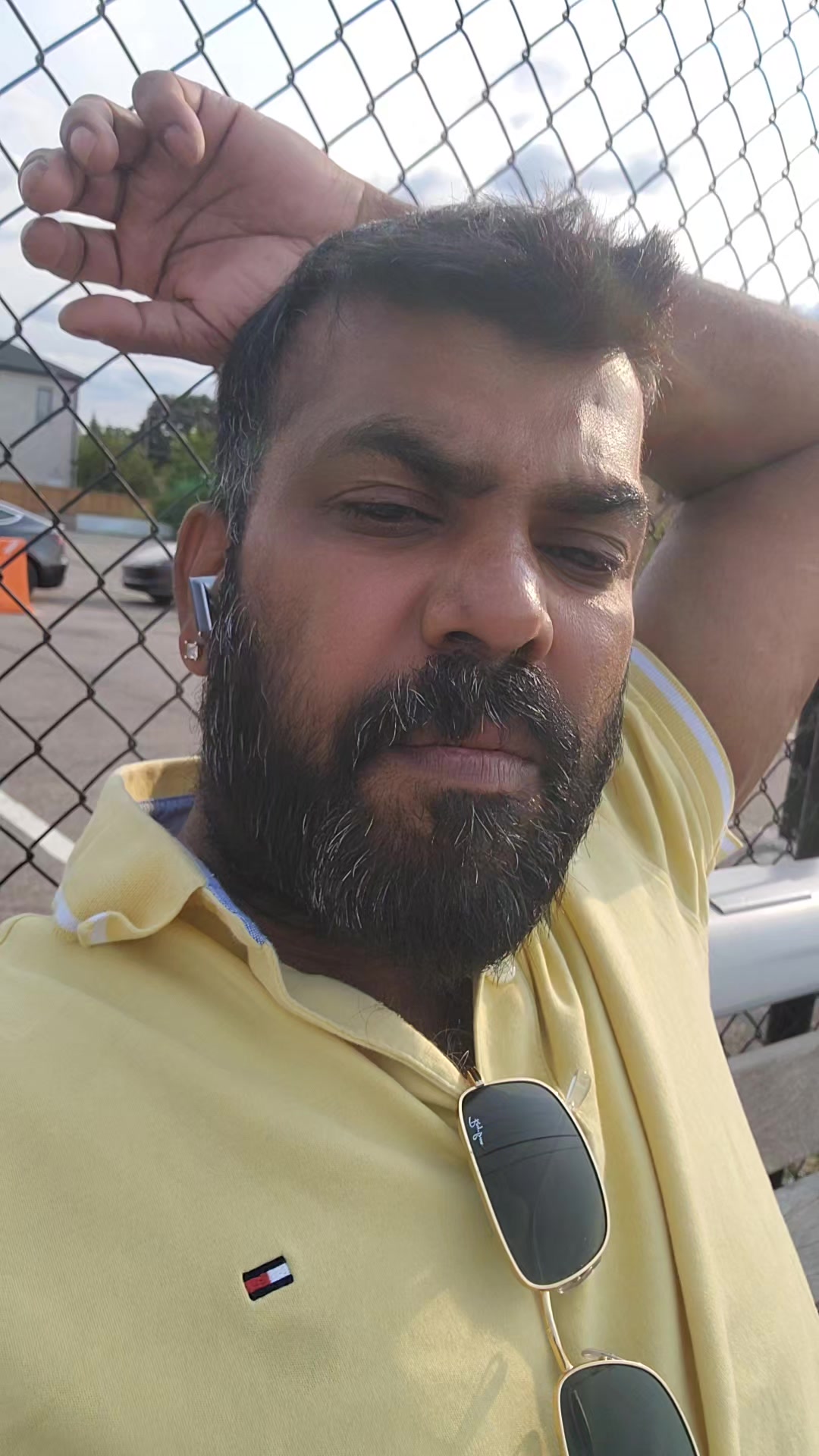 @Ravi Sivakumaran