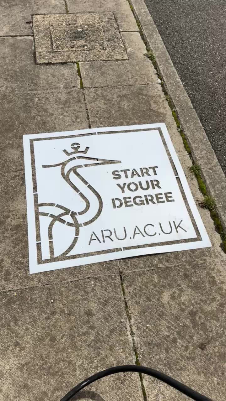 @ARU