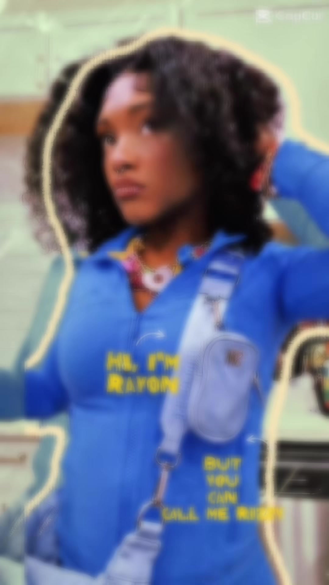 @Rayon Hurde