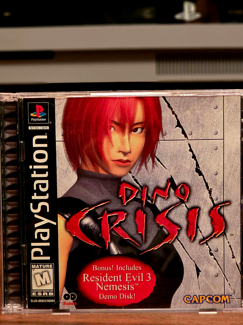 @Retro game collection