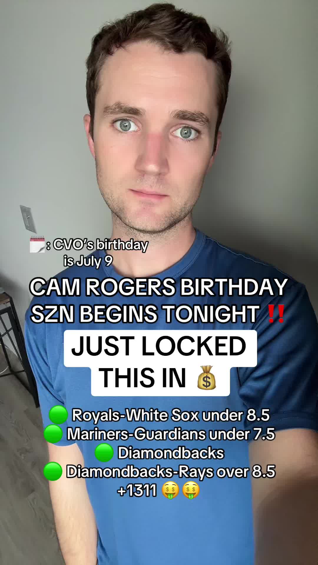 @Cam Rogers