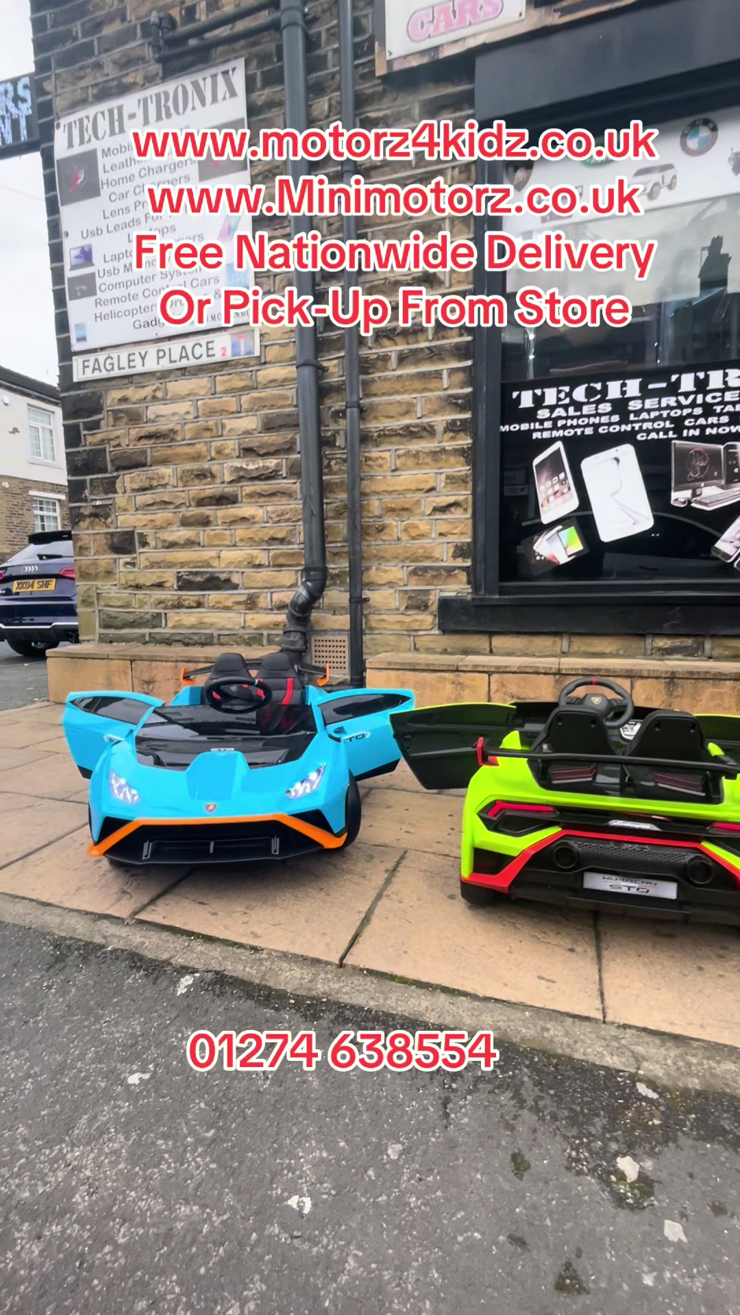 @Rideincars