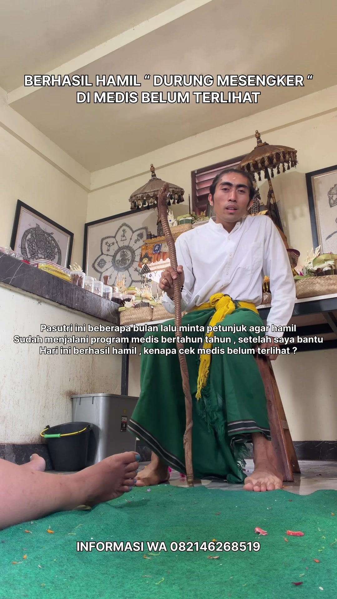 @Bayu Ivanders