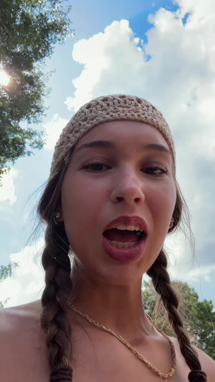 @Lexi Bennett