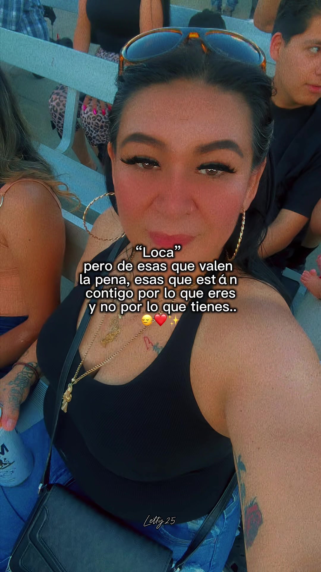 @Dee Hernandez