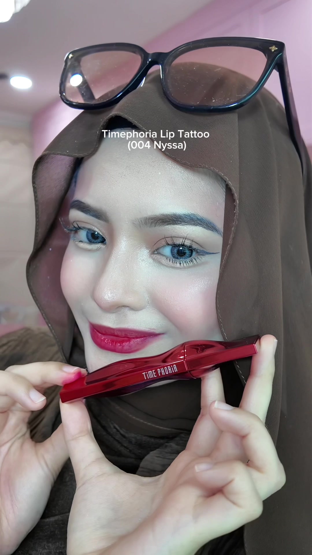 @Nur Atiqah