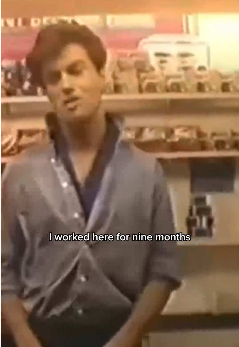 @George Michael