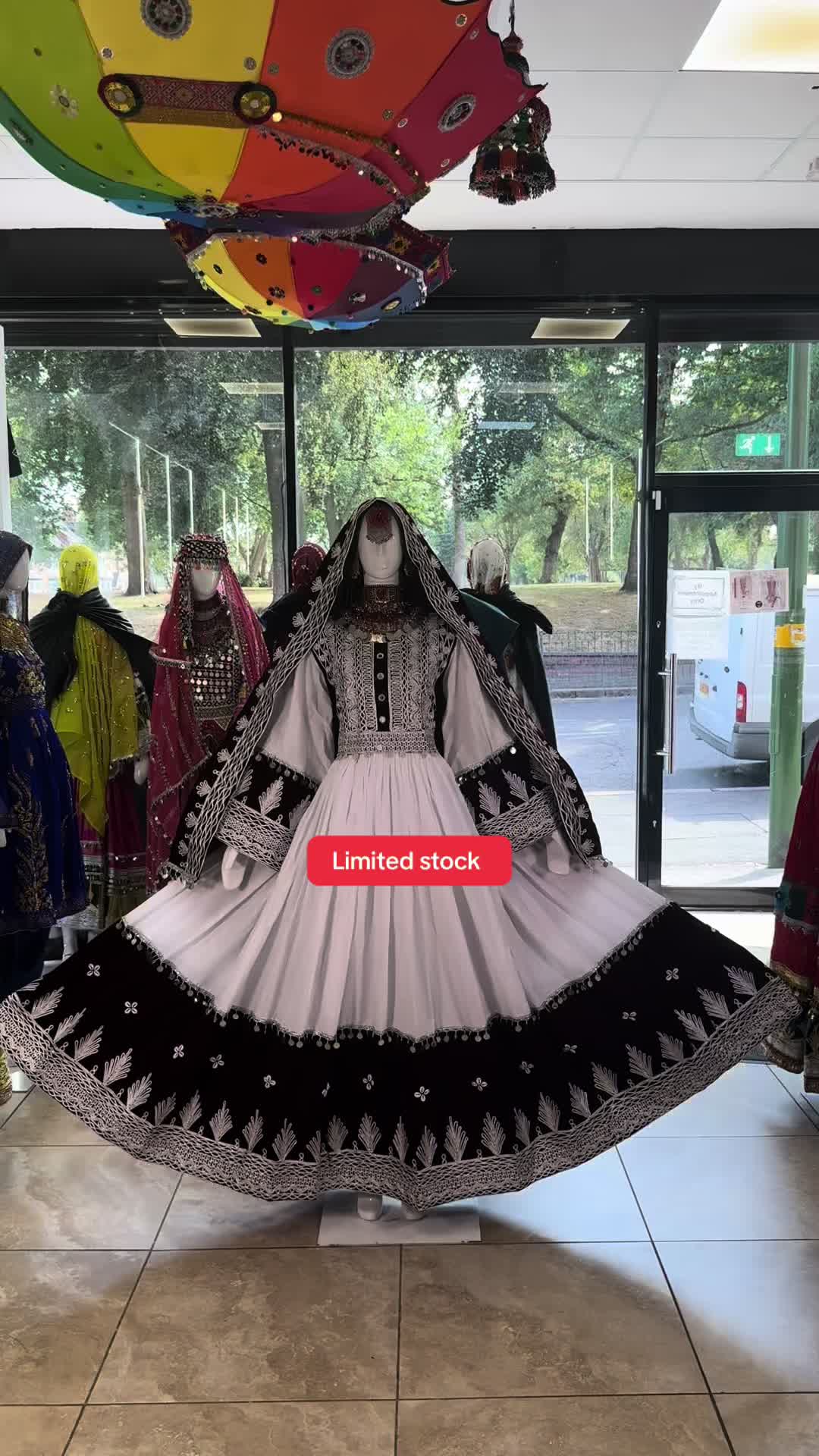 @Fancy Impress Ltd