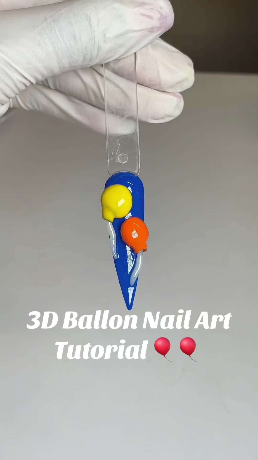 @ACRYLIC NAILS | JPNAILS
