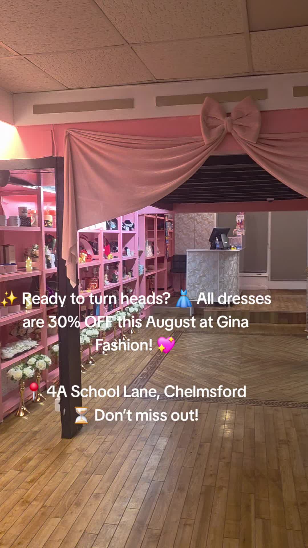 @Gina_Mihaela Uk Chelmsford