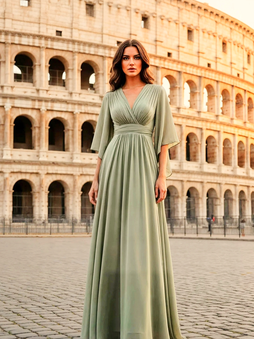 @Odissea Moda