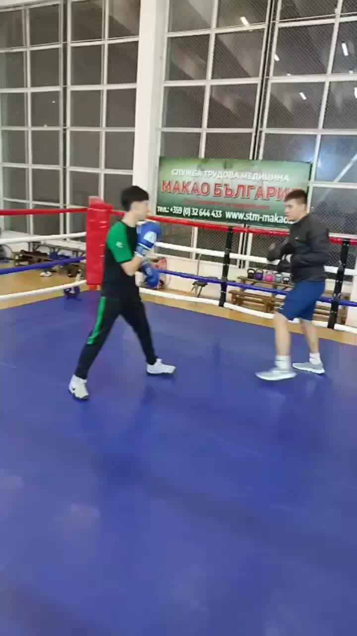 @ParvenetsBoxingClub
