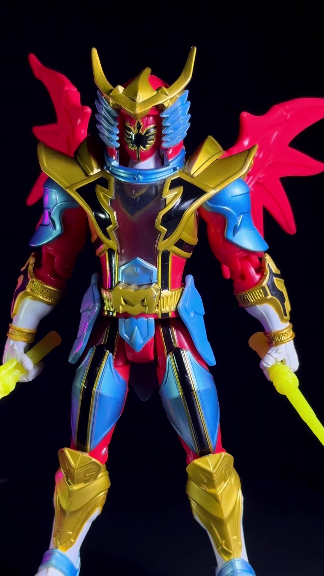 @KRTOYS Review