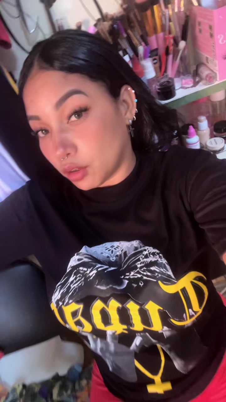 @✨La mami castro 1✨