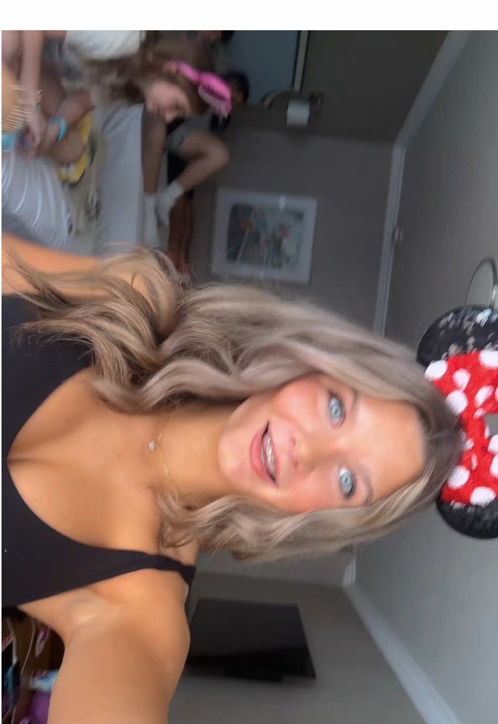 @LILLY KATE