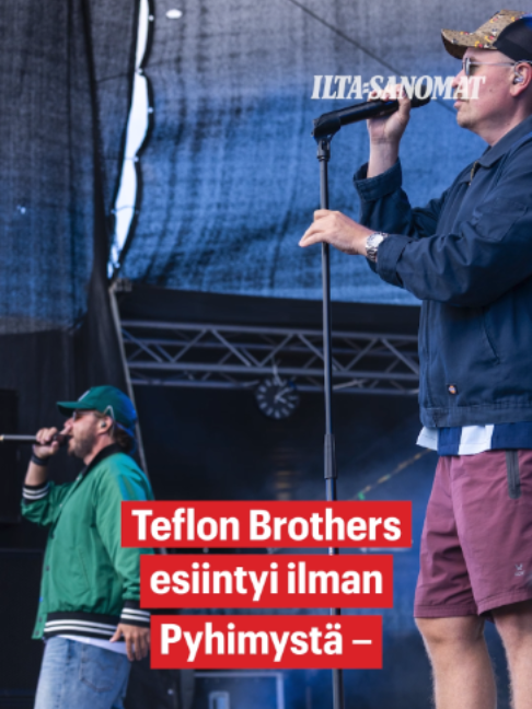 @Ilta-Sanomat