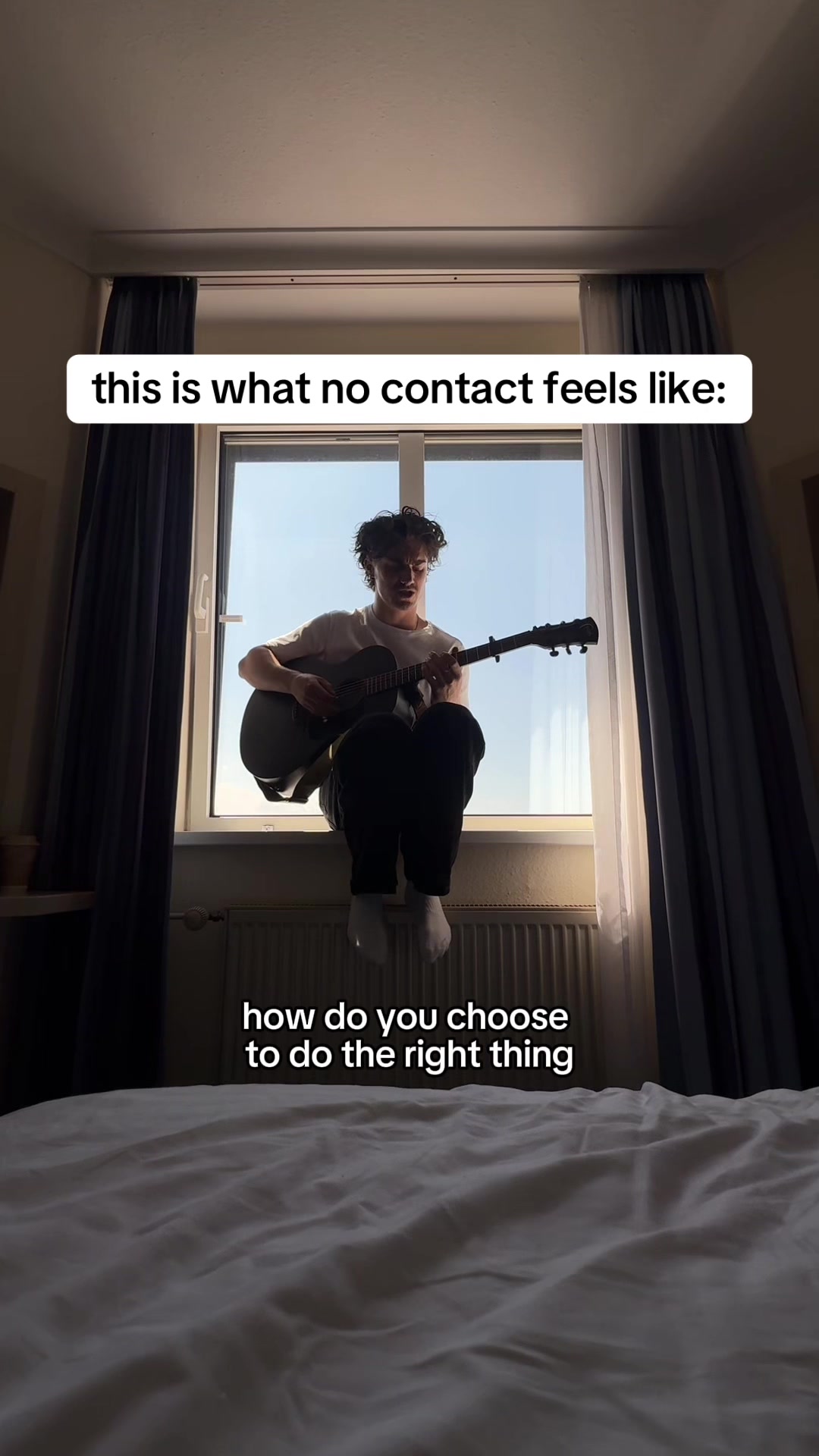 @isaac levi
