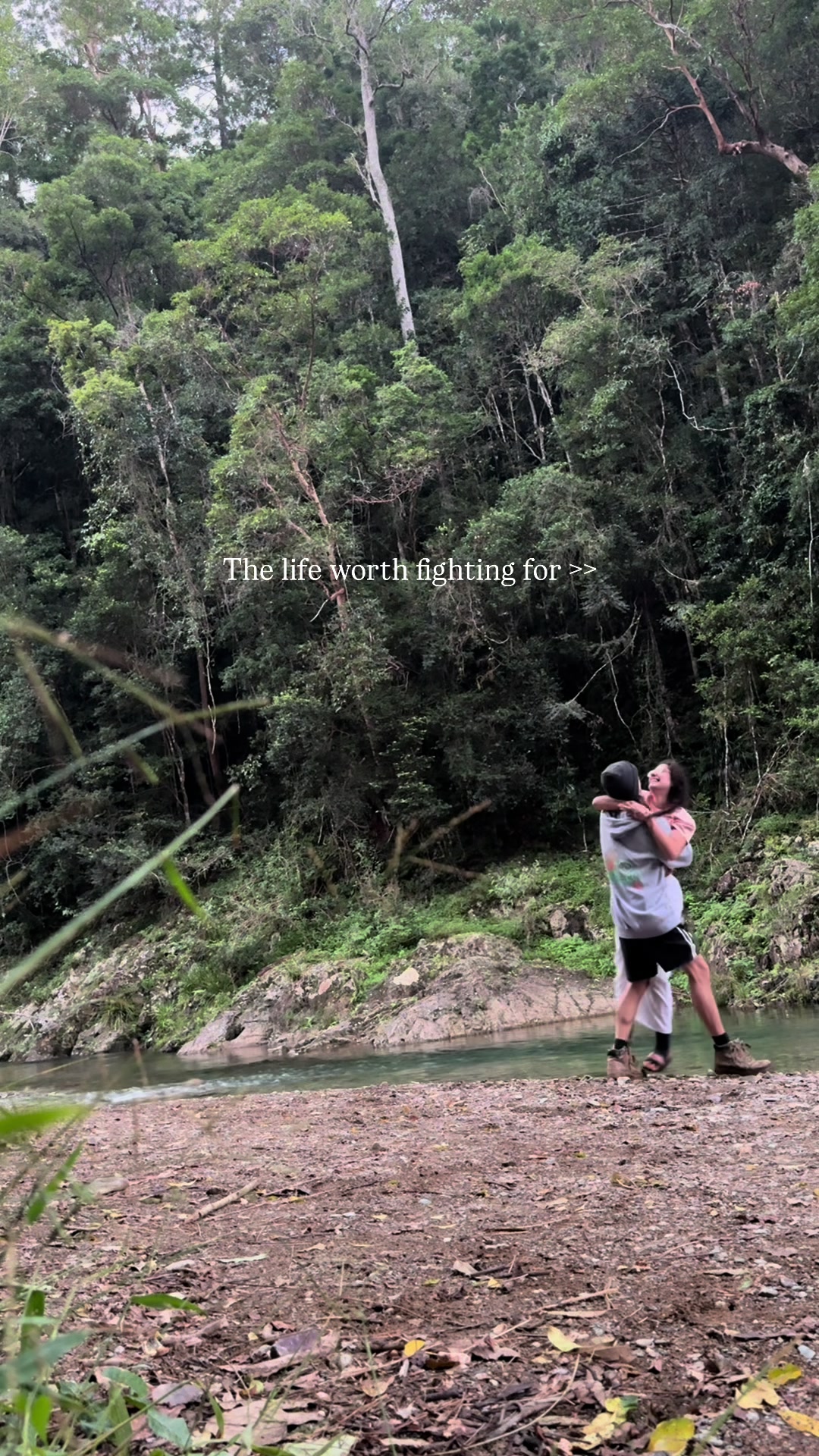 @Sav & Andy |Rookie Adventurers