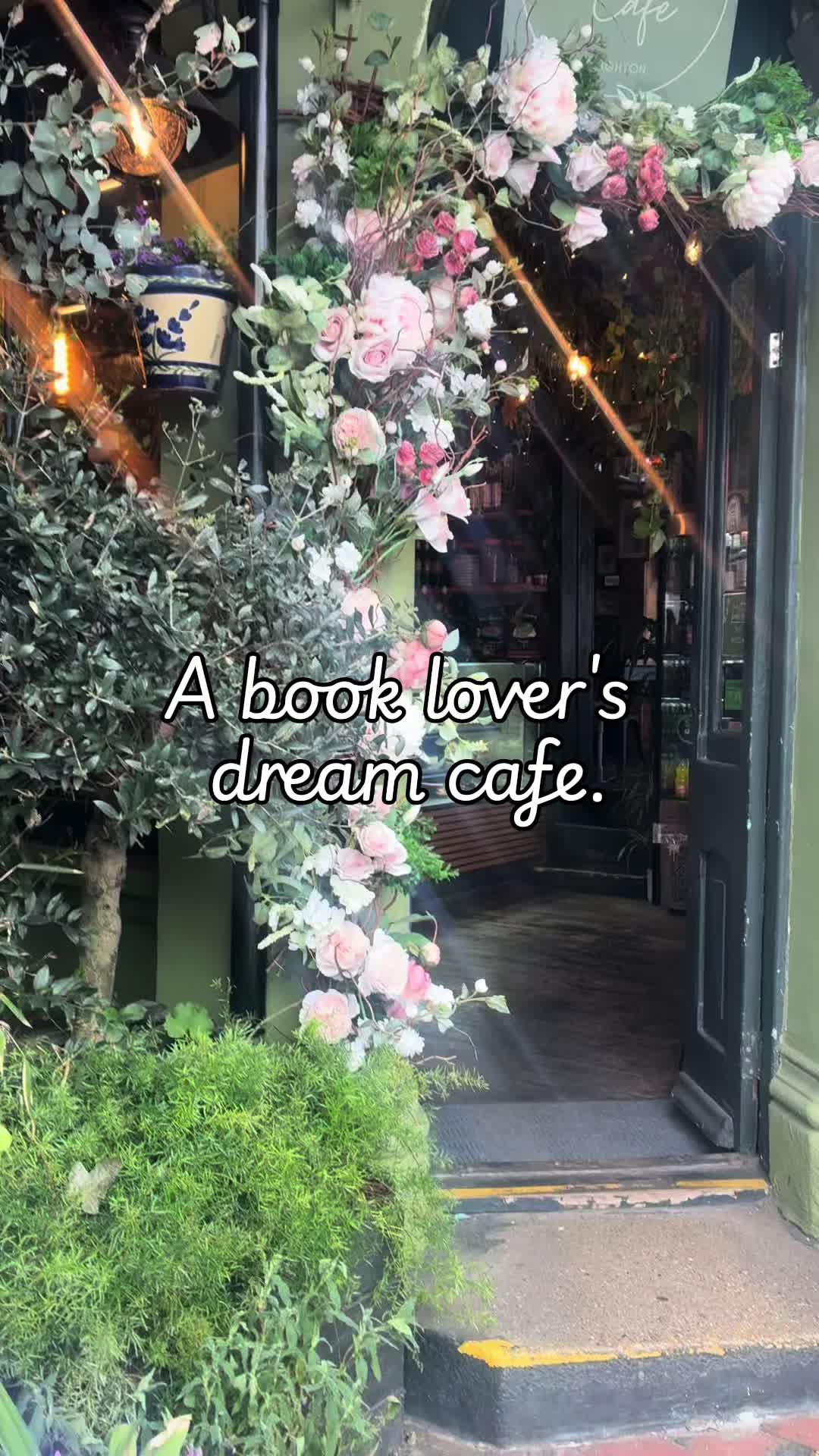 @Books on Trains