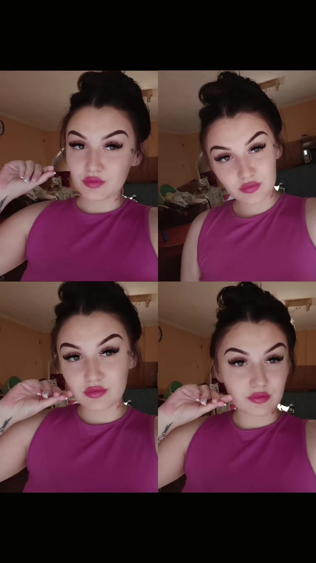 @❤️𝓙𝓪𝓼𝓮𝓶𝓲𝓷𝓮 𝓚𝓲𝓼𝓼❤️