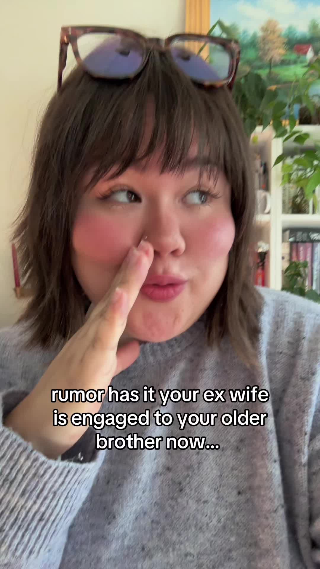 @Amanda Richardson