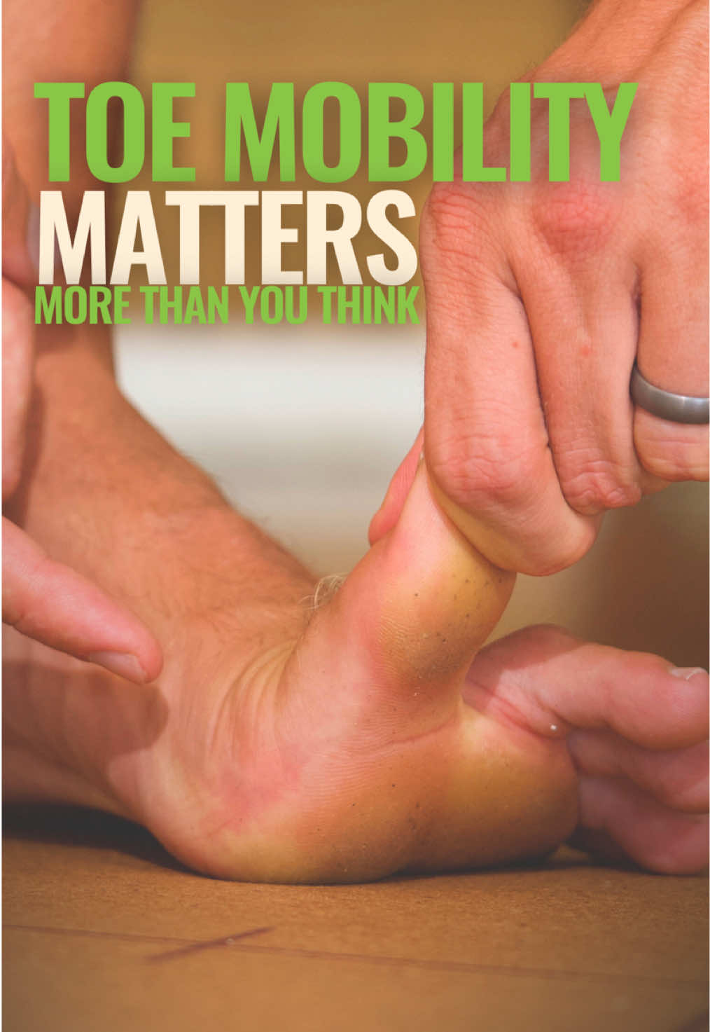 @The Foot Collective