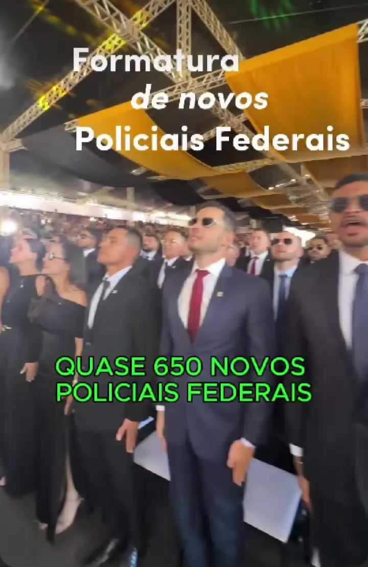@Pol&iacute;cia Federal do ES