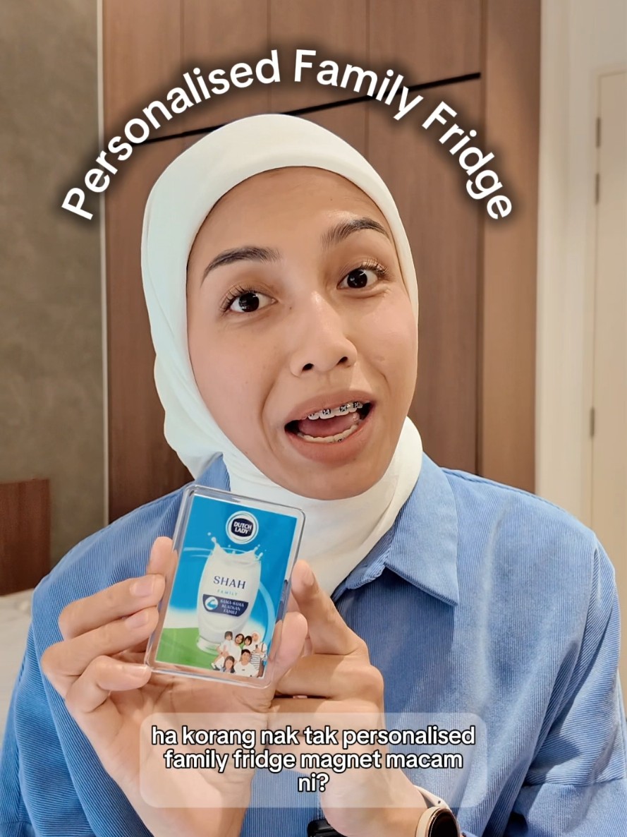 @Dutch Lady Malaysia